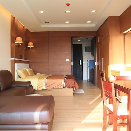 Sea And Sky Condominium Room #406 Karon Exterior photo