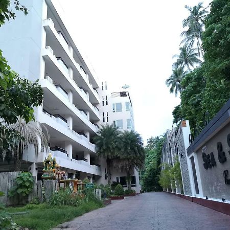 Sea And Sky Condominium Room #406 Karon Exterior photo