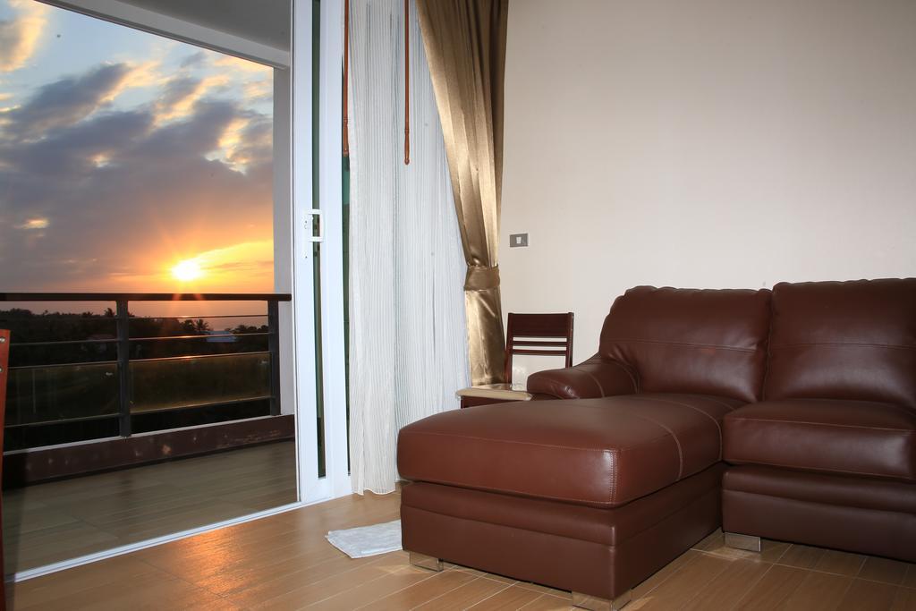 Sea And Sky Condominium Room #406 Karon Exterior photo