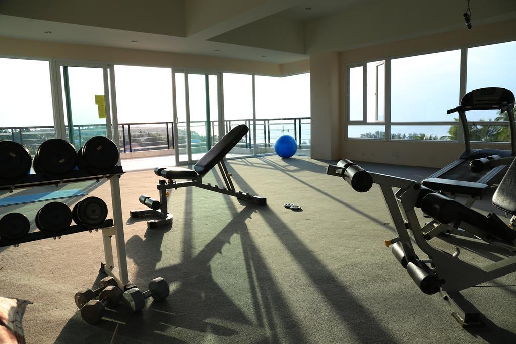 Sea And Sky Condominium Room #406 Karon Exterior photo