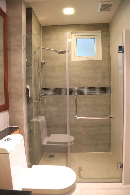 Sea And Sky Condominium Room #406 Karon Exterior photo